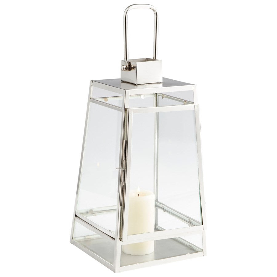 Classic lantern candleholder - The Nifty Decor