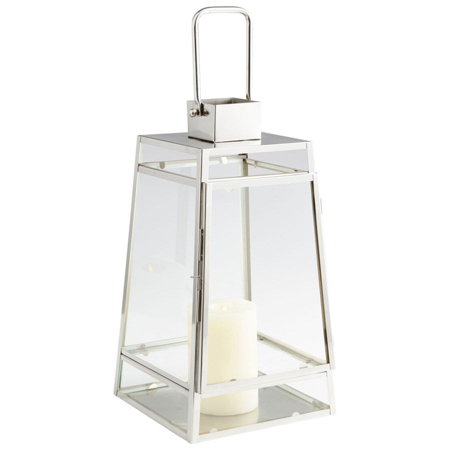 Classic lantern candleholder - The Nifty Decor