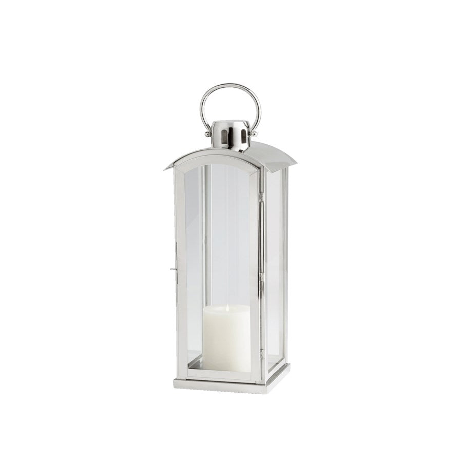 Lantern Candleholder - The Nifty Decor