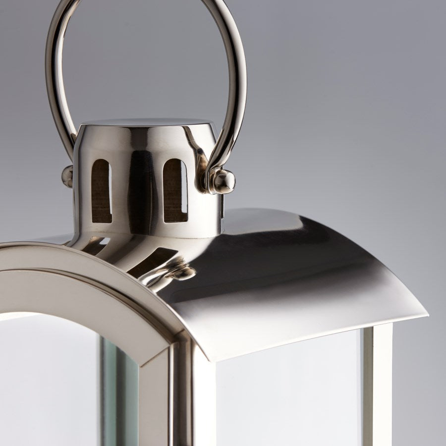 Lantern Candleholder - The Nifty Decor
