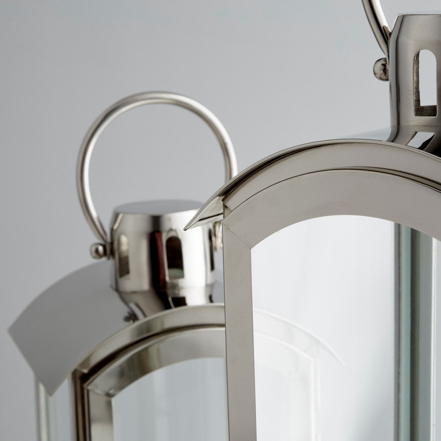 Lantern Candleholder - The Nifty Decor