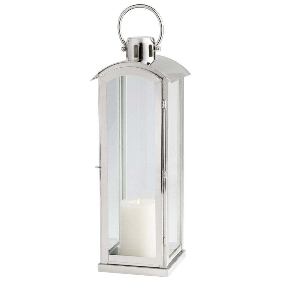 Lantern Candleholder - The Nifty Decor