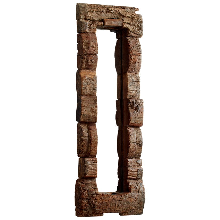Black forest grove mirror - The Nifty Decor