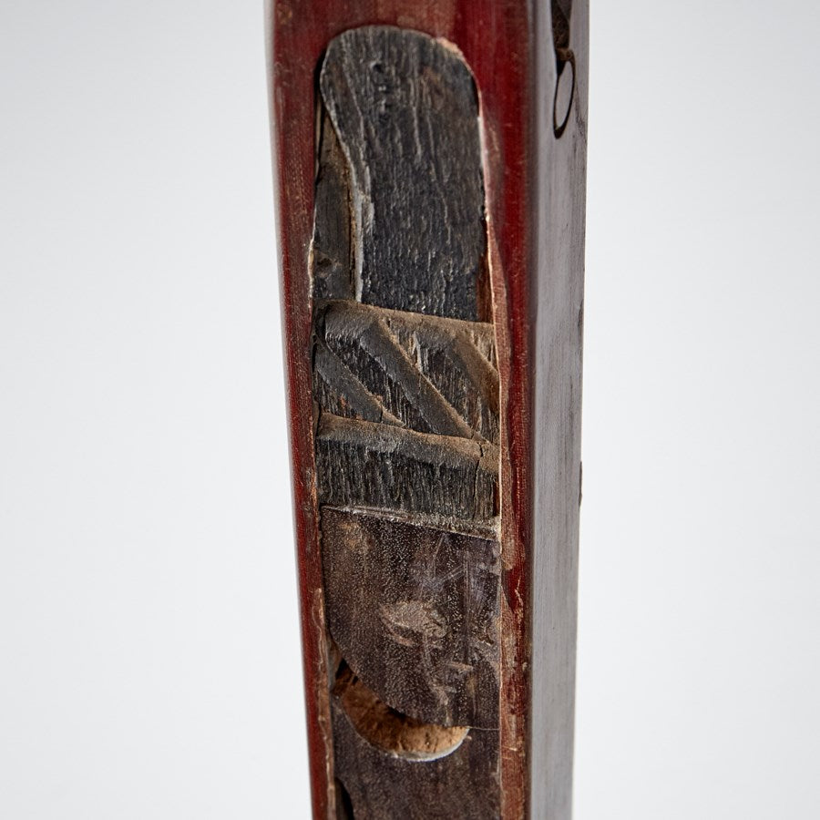 Basic tool sculpture - The Nifty Decor