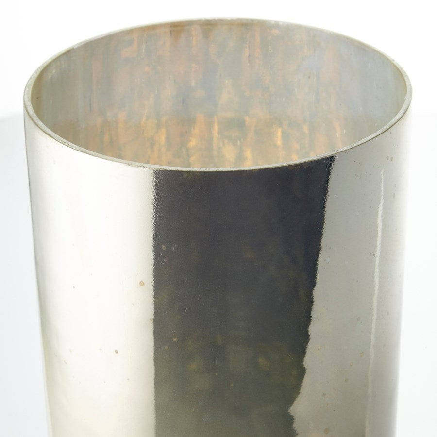 Tall Cylinder vase - The Nifty Decor