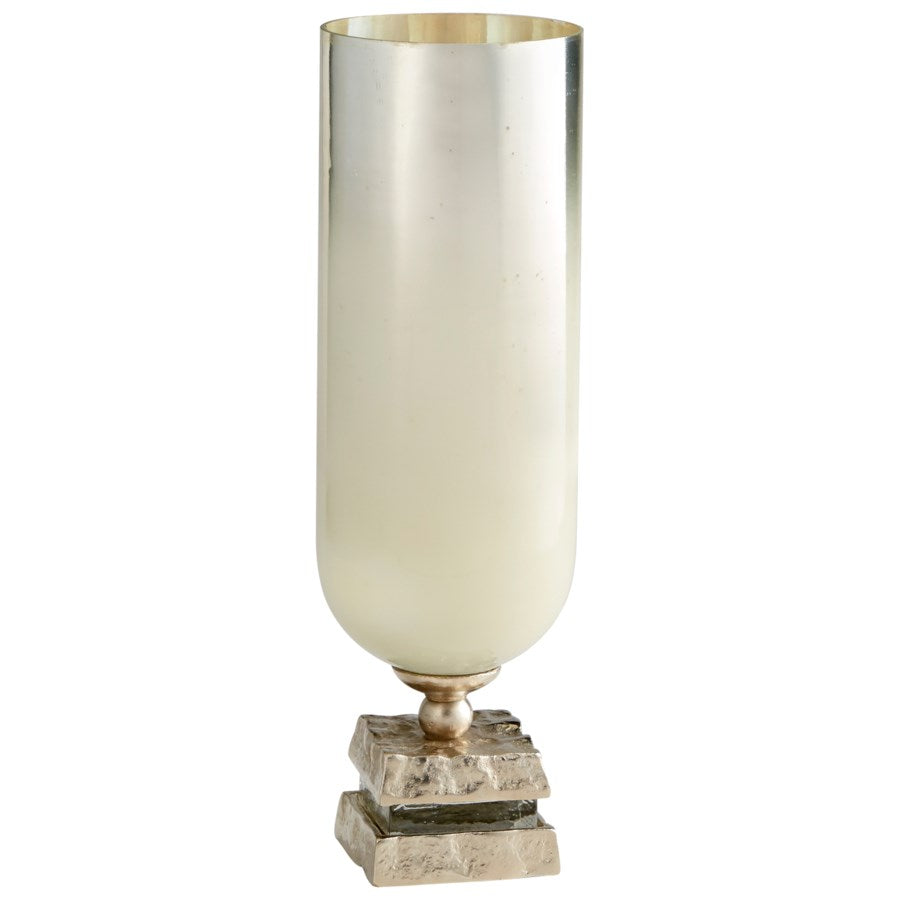 Tall Cylinder vase - The Nifty Decor