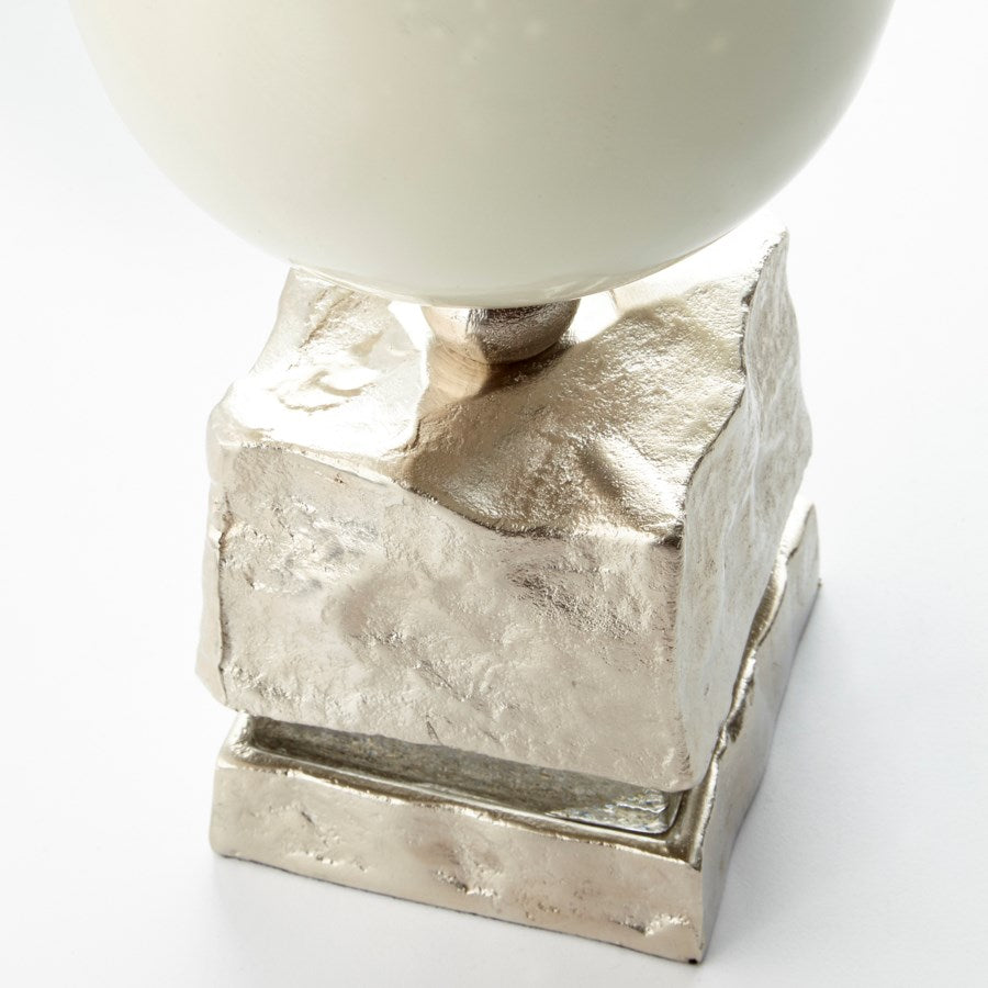 Tall Cylinder vase - The Nifty Decor