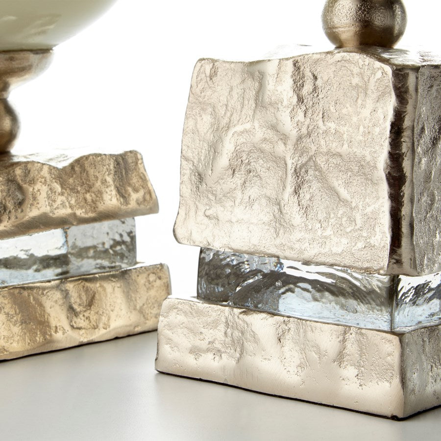 Tall Cylinder vase - The Nifty Decor