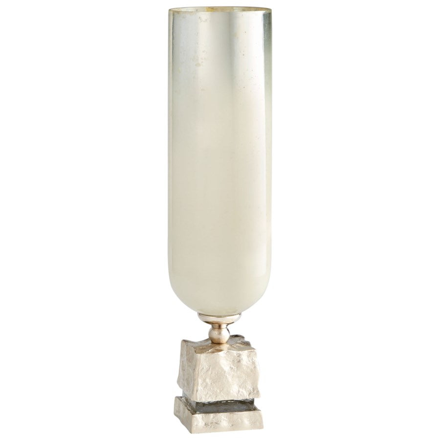 Tall Cylinder vase - The Nifty Decor