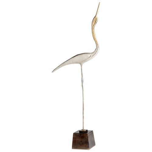 Bird Sculpture - The Nifty Decor