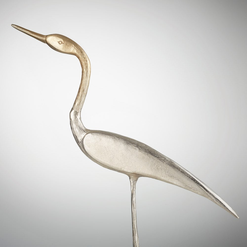 Bird Sculpture - The Nifty Decor