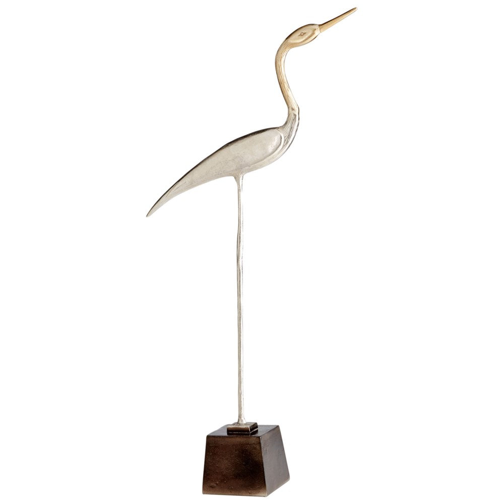 Bird Sculpture - The Nifty Decor