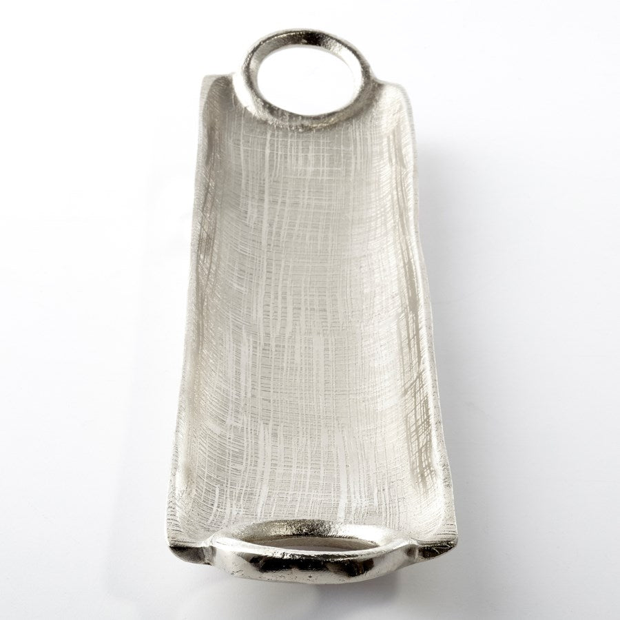 Sleek lightweight tray - The Nifty Decor