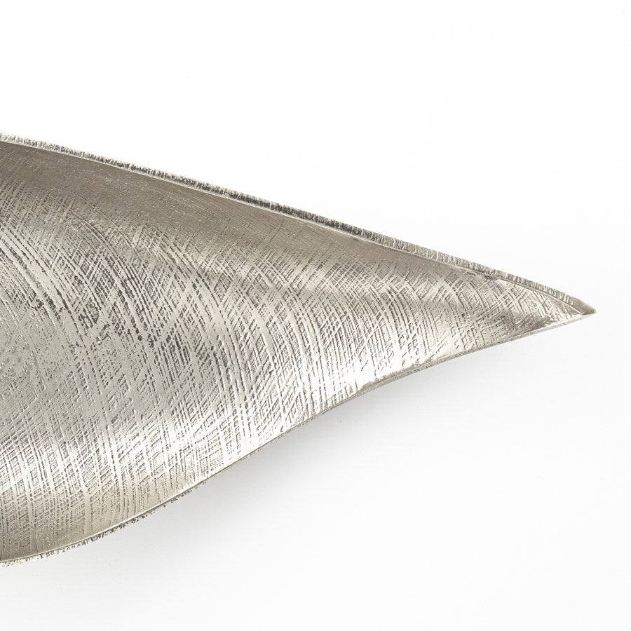 Leaf shaped Tray - The Nifty Decor