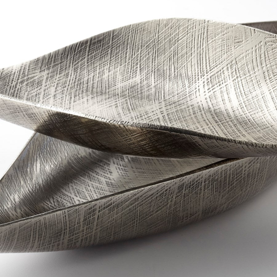 Leaf shaped Tray - The Nifty Decor