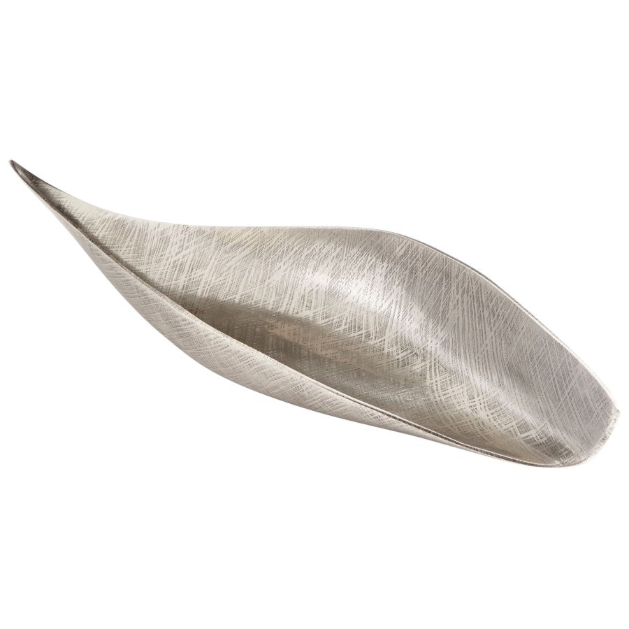 Leaf shaped Tray - The Nifty Decor