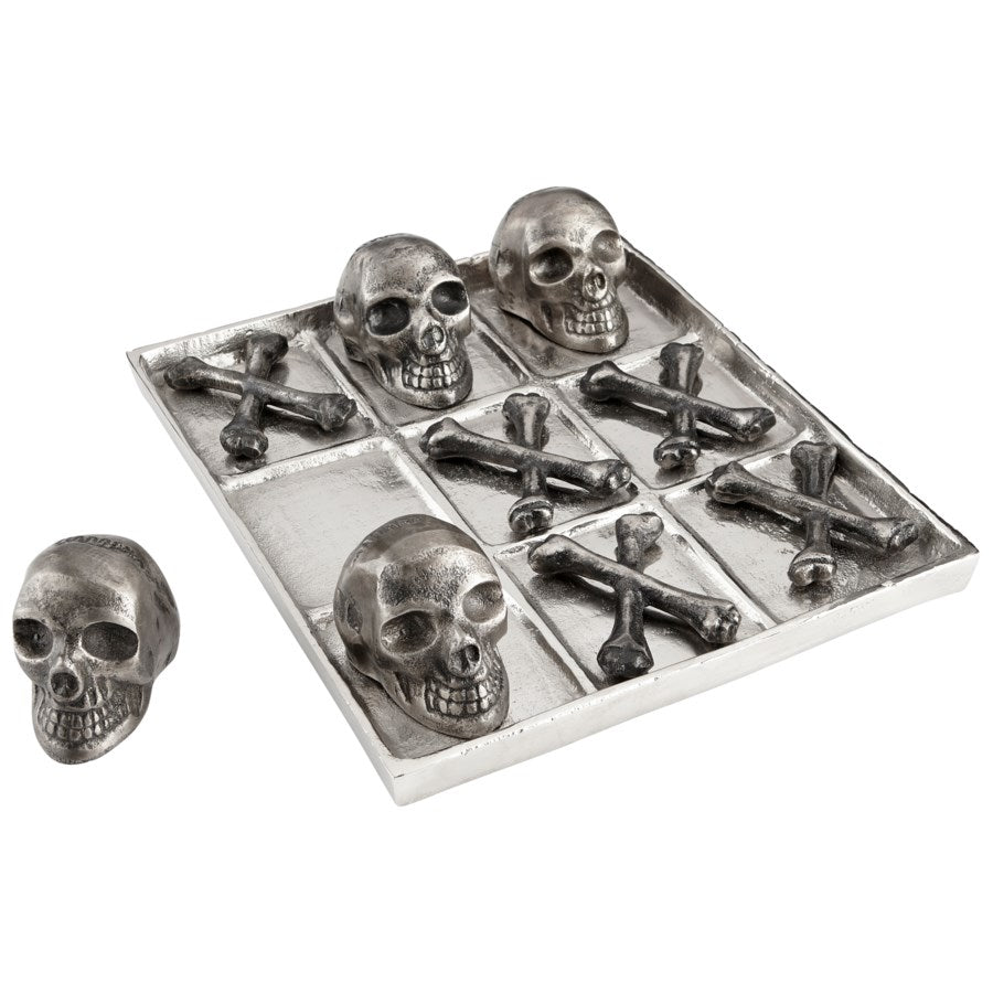 Yo Ho Ho Tic Tac Toe - The Nifty Decor