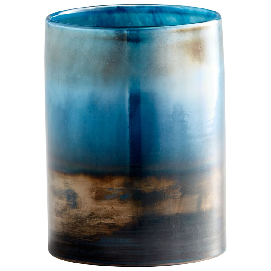 Pyrite Vases - The Nifty Decor