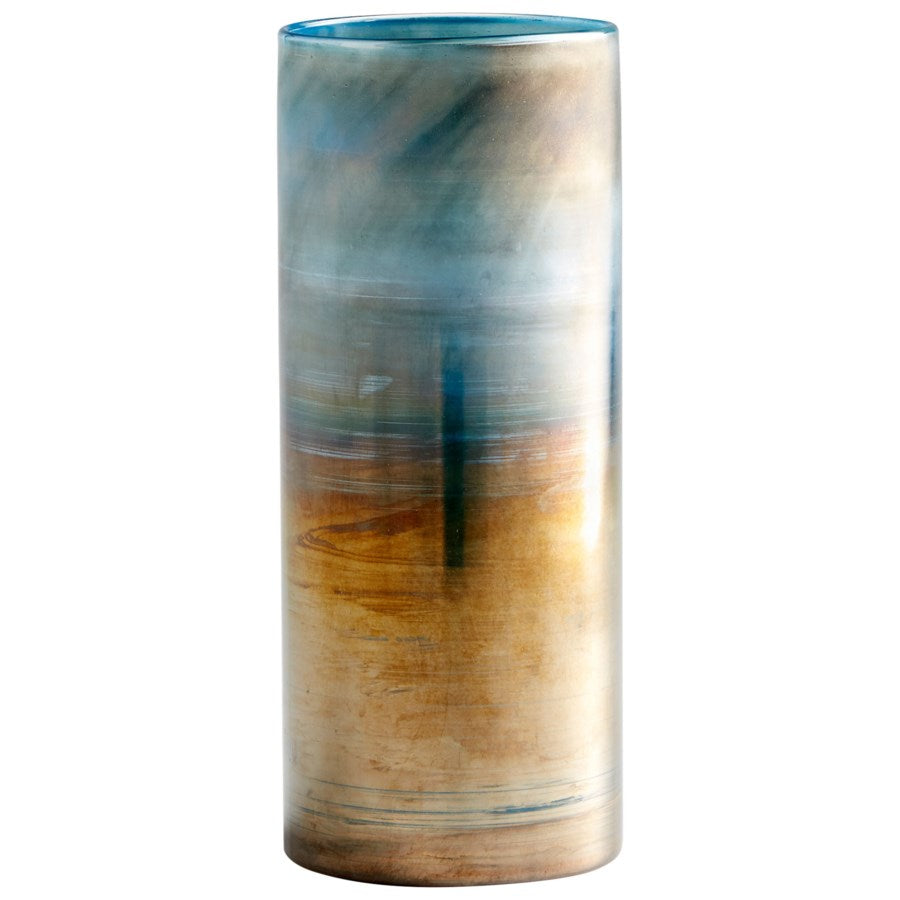 Pyrite Vases - The Nifty Decor