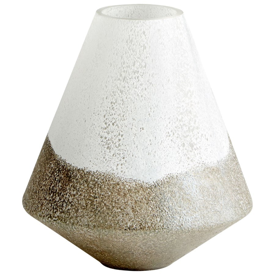 Tuscan Scavo Vase - The Nifty Decor