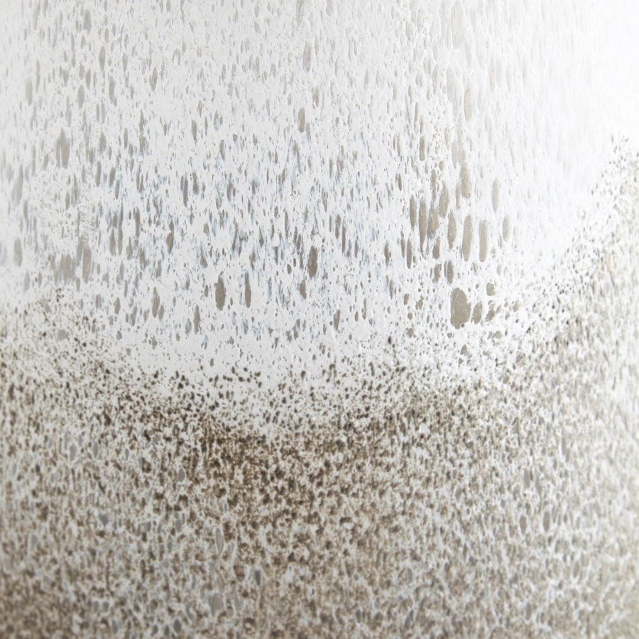 Tuscan Scavo Vase - The Nifty Decor