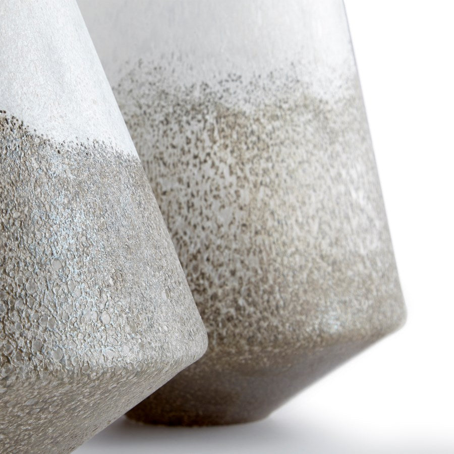 Tuscan Scavo Vase - The Nifty Decor