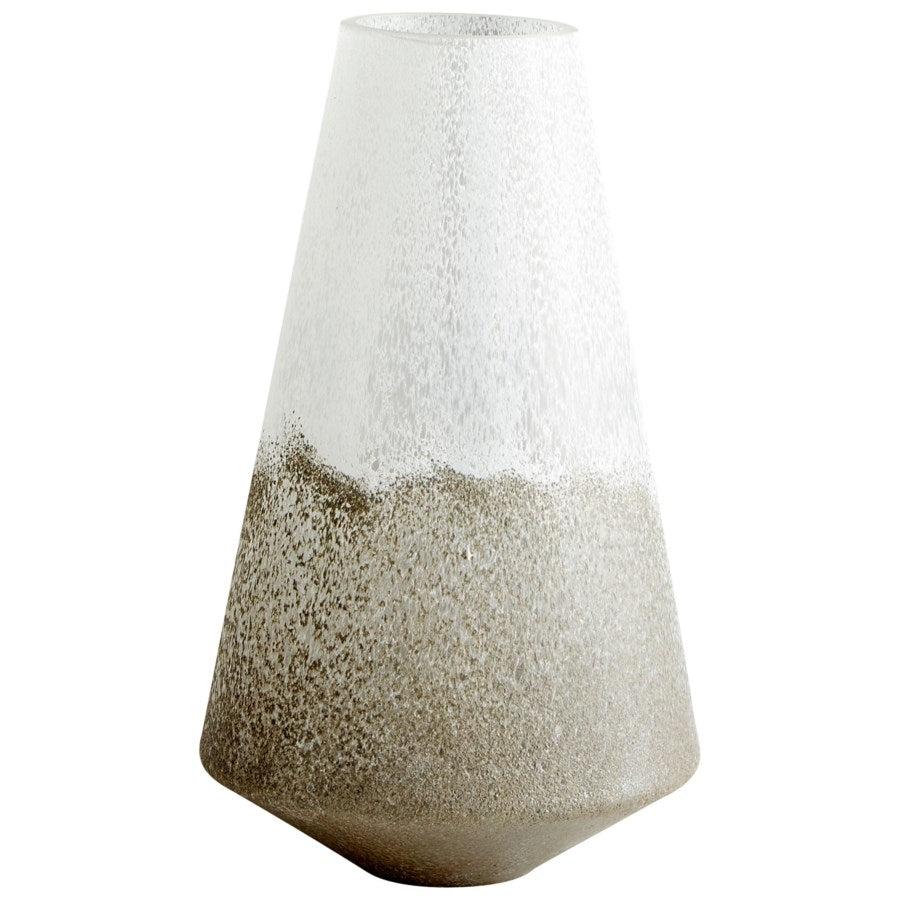 Tuscan Scavo Vase - The Nifty Decor