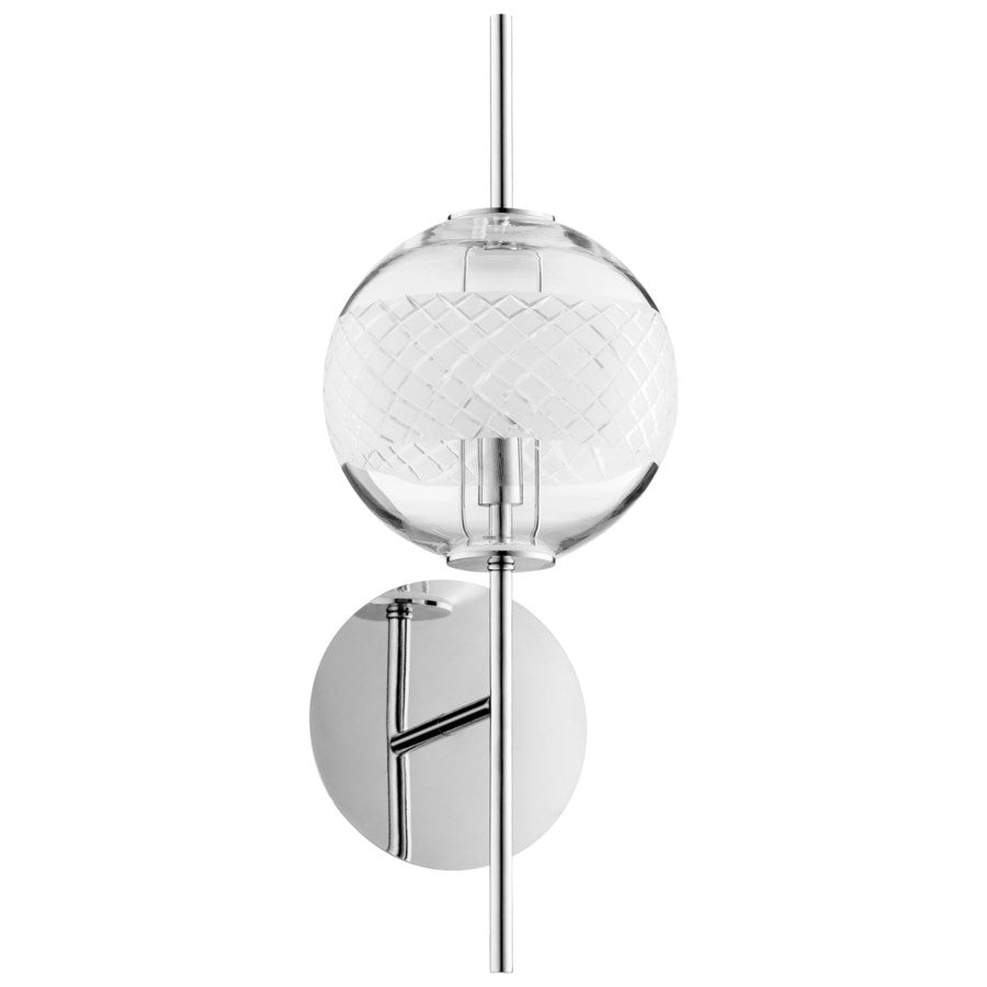 Wall Bracket lamp - The Nifty Decor