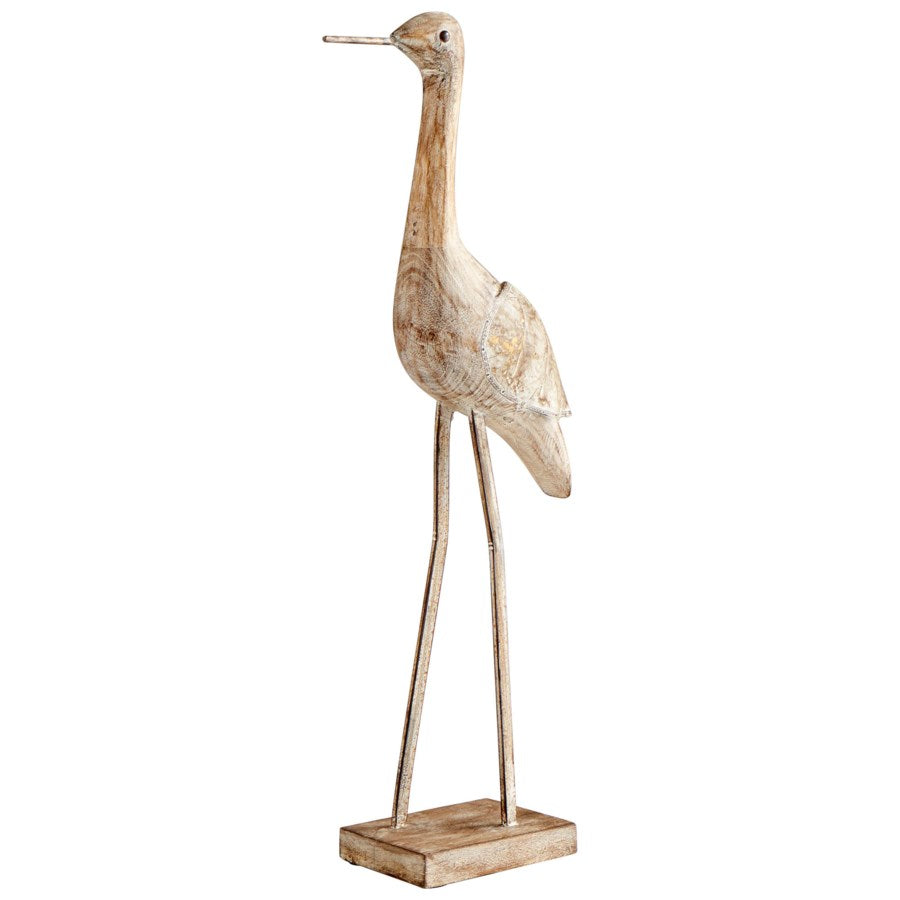 Starling Sculpture - The Nifty Decor