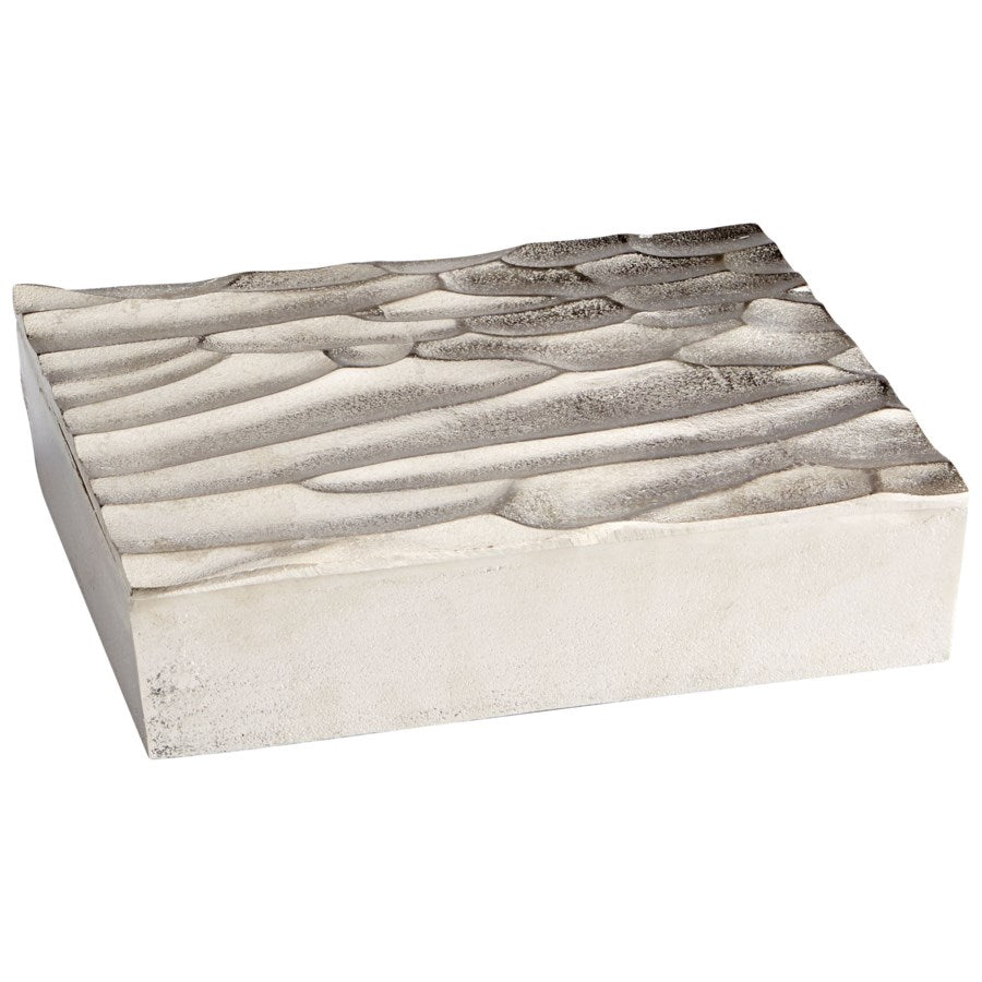 Textured Lid containers - The Nifty Decor