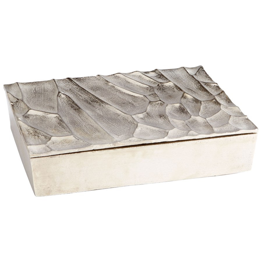 Textured Lid containers - The Nifty Decor