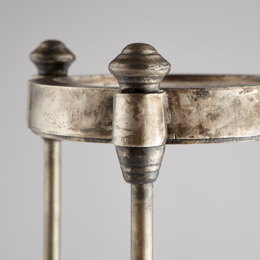 Artful umbrella stand - The Nifty Decor