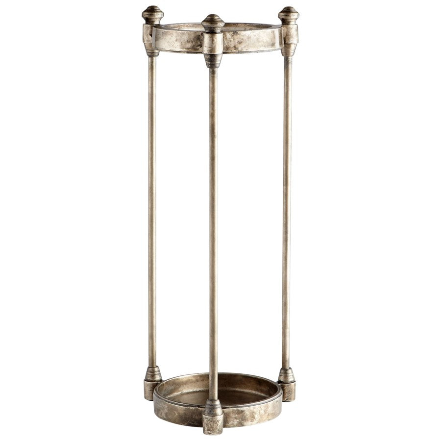 Artful umbrella stand - The Nifty Decor