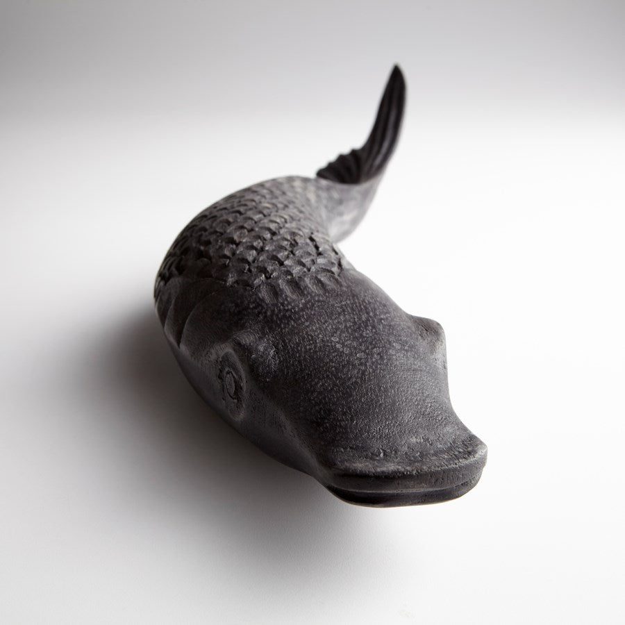 Zander Sculpture - The Nifty Decor
