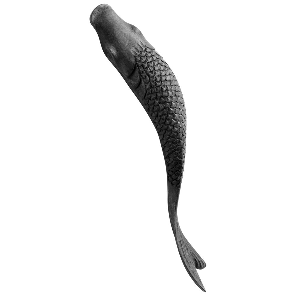 Zander Sculpture - Bombay Mercantile