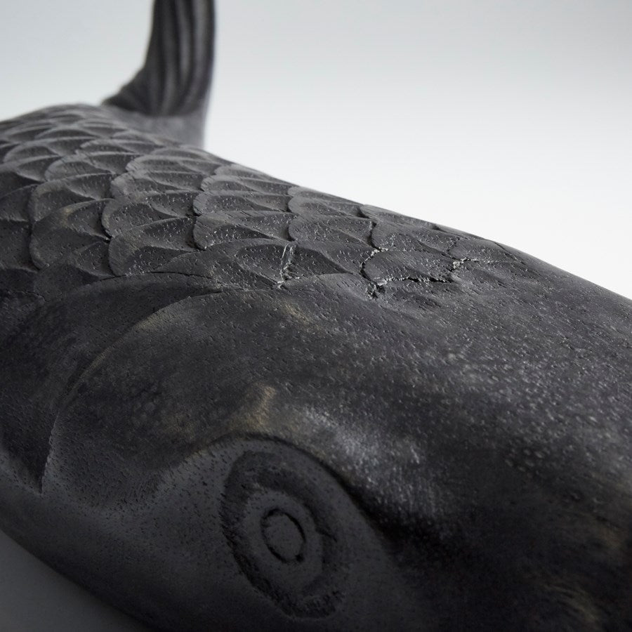 Zander Sculpture - The Nifty Decor