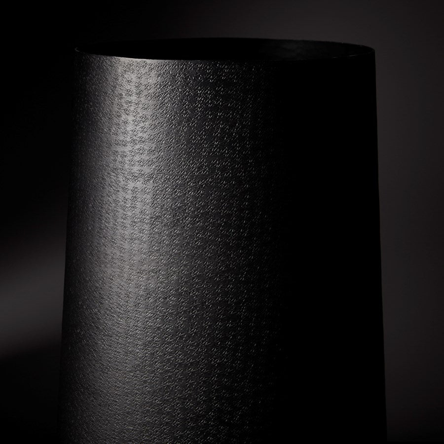 Copper black twin shade Vase - The Nifty Decor