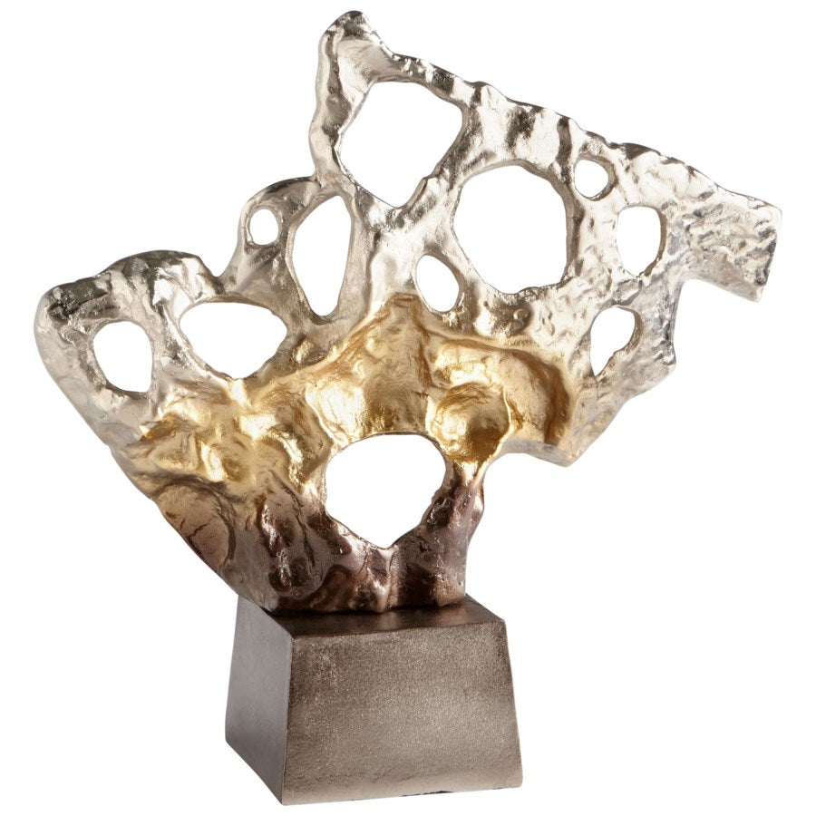 Algae Sculpture - The Nifty Decor