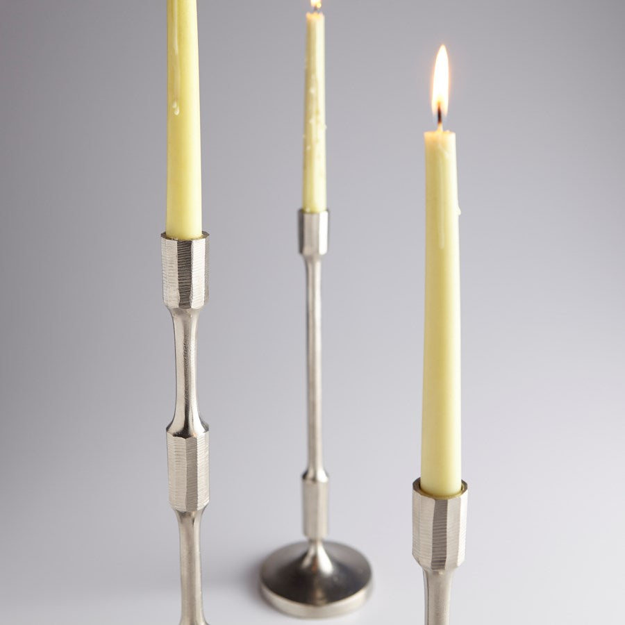 Taper candle holder - The Nifty Decor