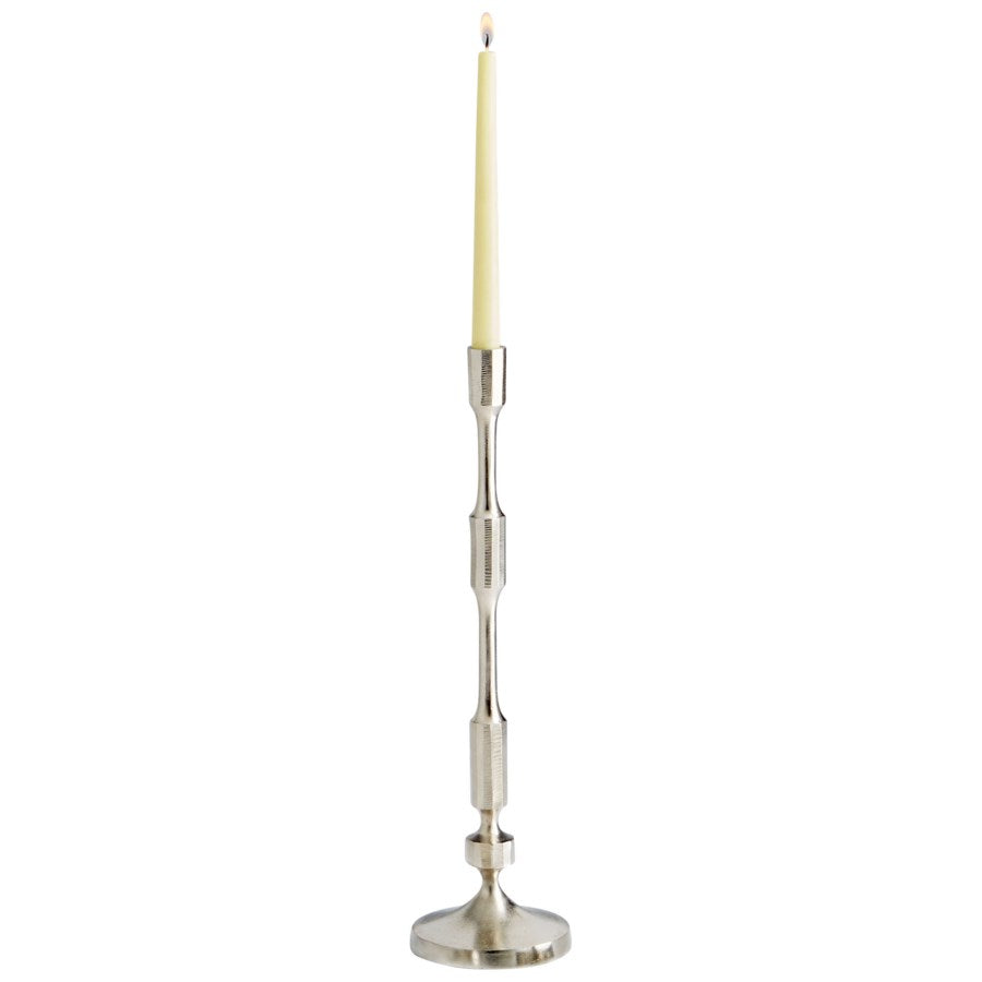Taper candle holder - The Nifty Decor