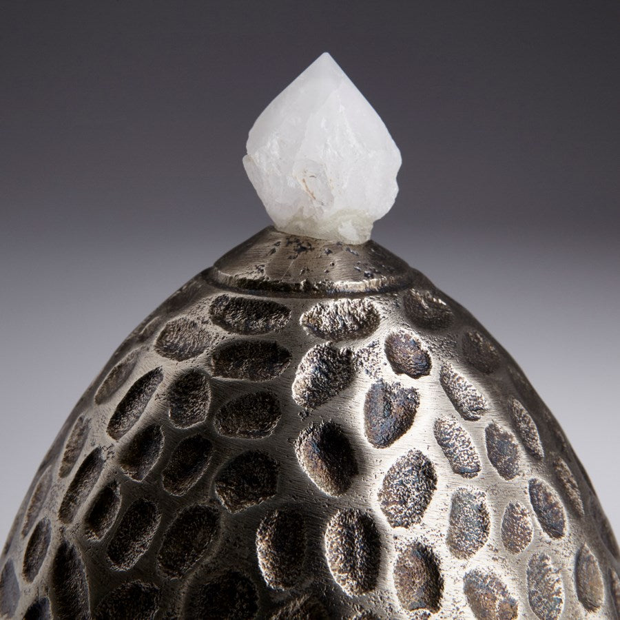Triangular containers - The Nifty Decor