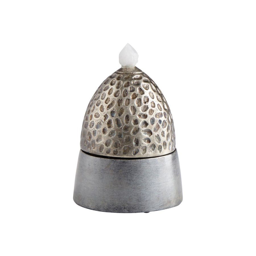 Triangular containers - The Nifty Decor