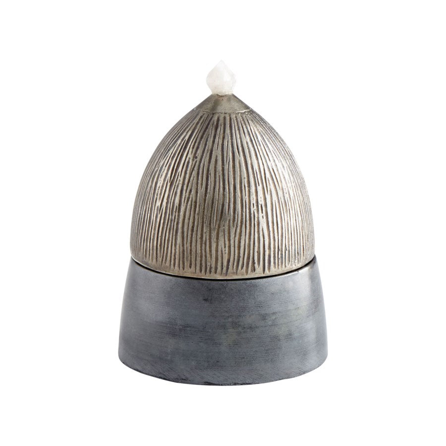Triangular containers - The Nifty Decor