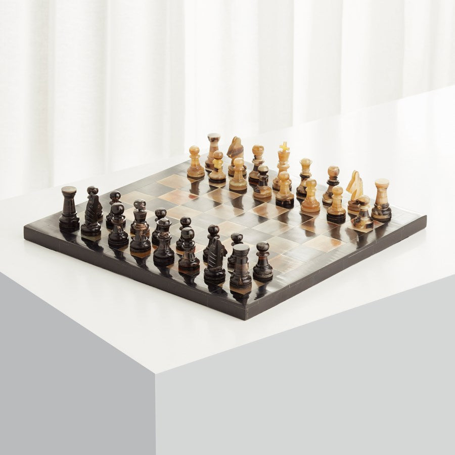 Checkmate Chess Board - The Nifty Decor