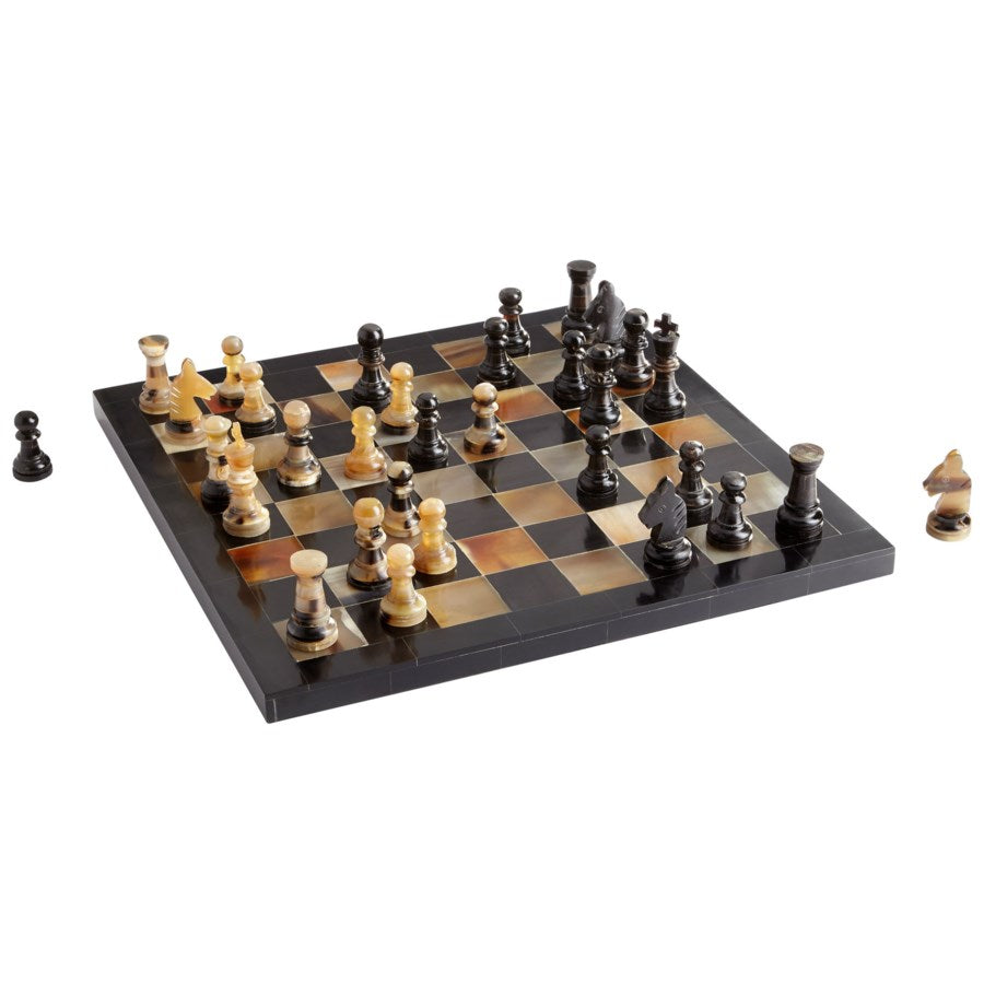 Checkmate Chess Board - The Nifty Decor