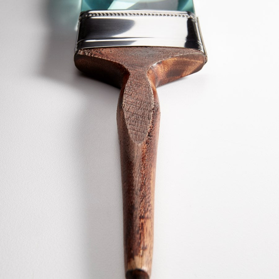 Paint Brush sculpture - The Nifty Decor