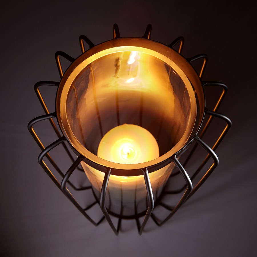 Magical Candleholder - The Nifty Decor