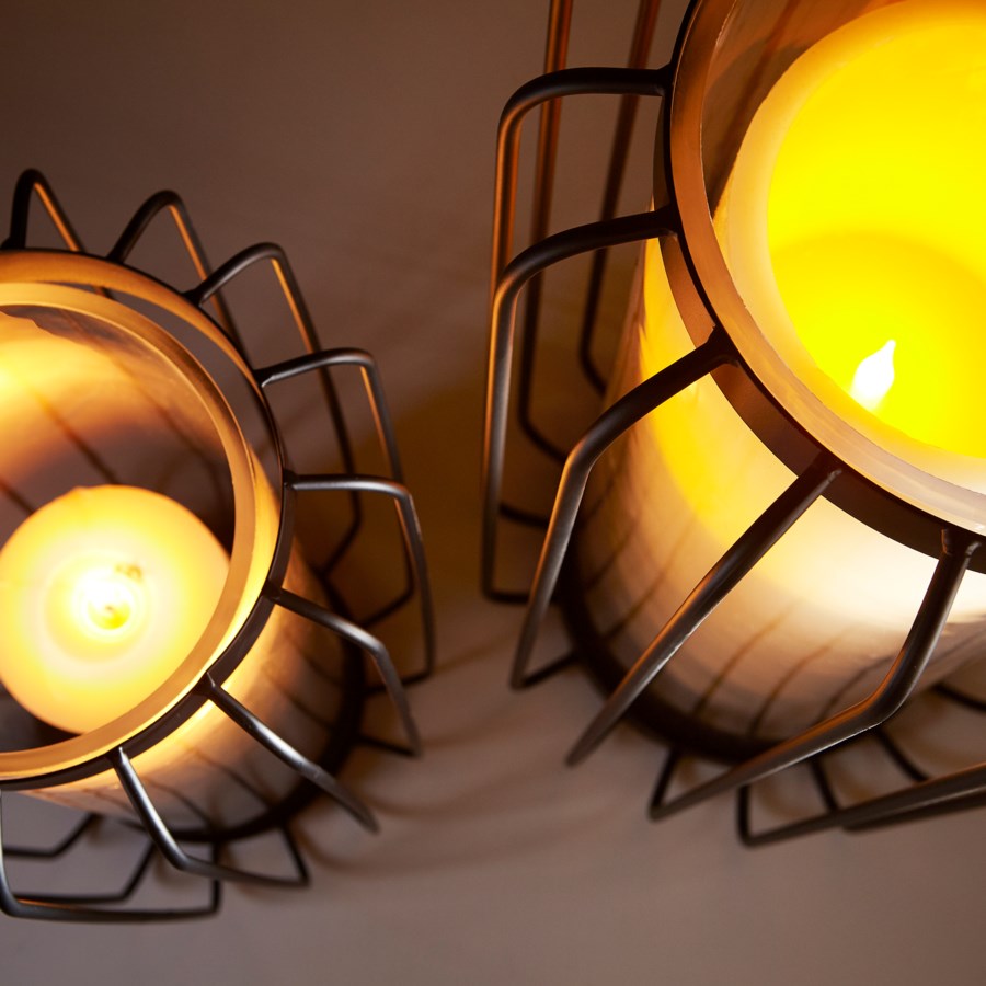 Magical Candleholder - The Nifty Decor