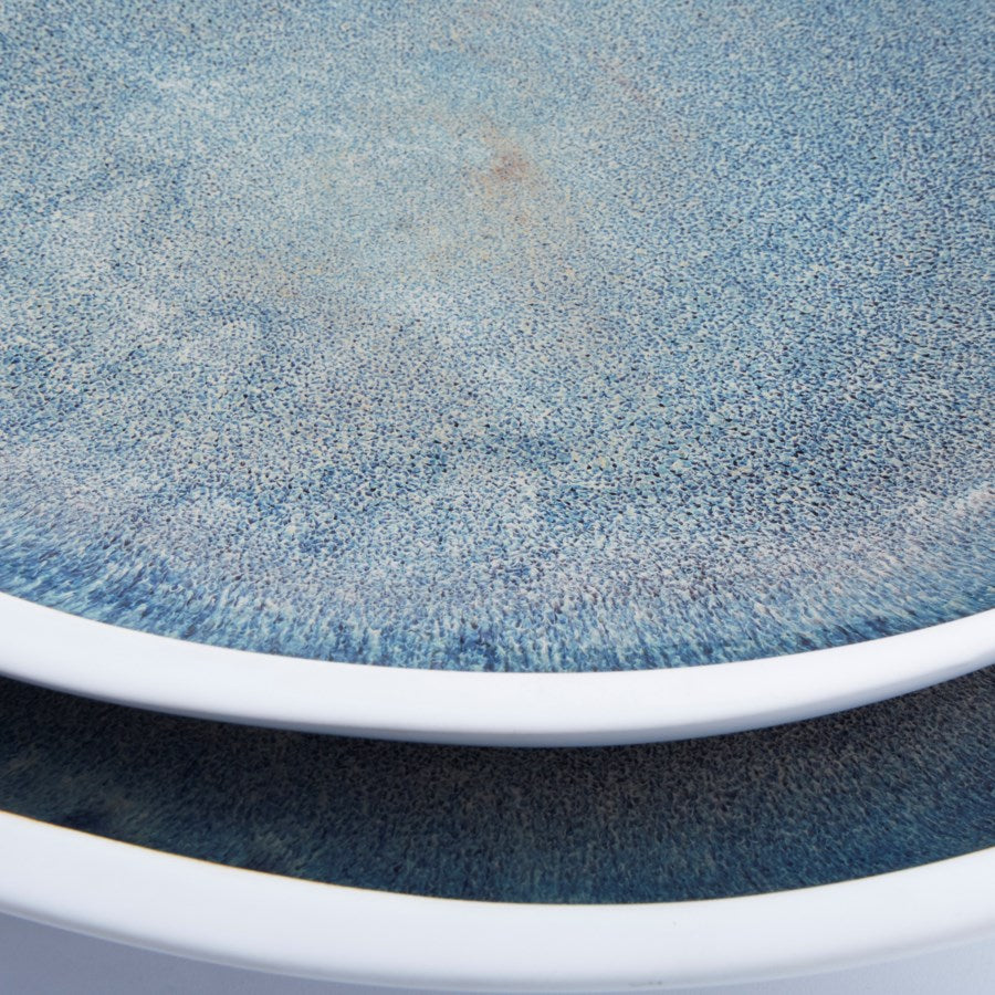 Oyster Finish Bowl - The Nifty Decor