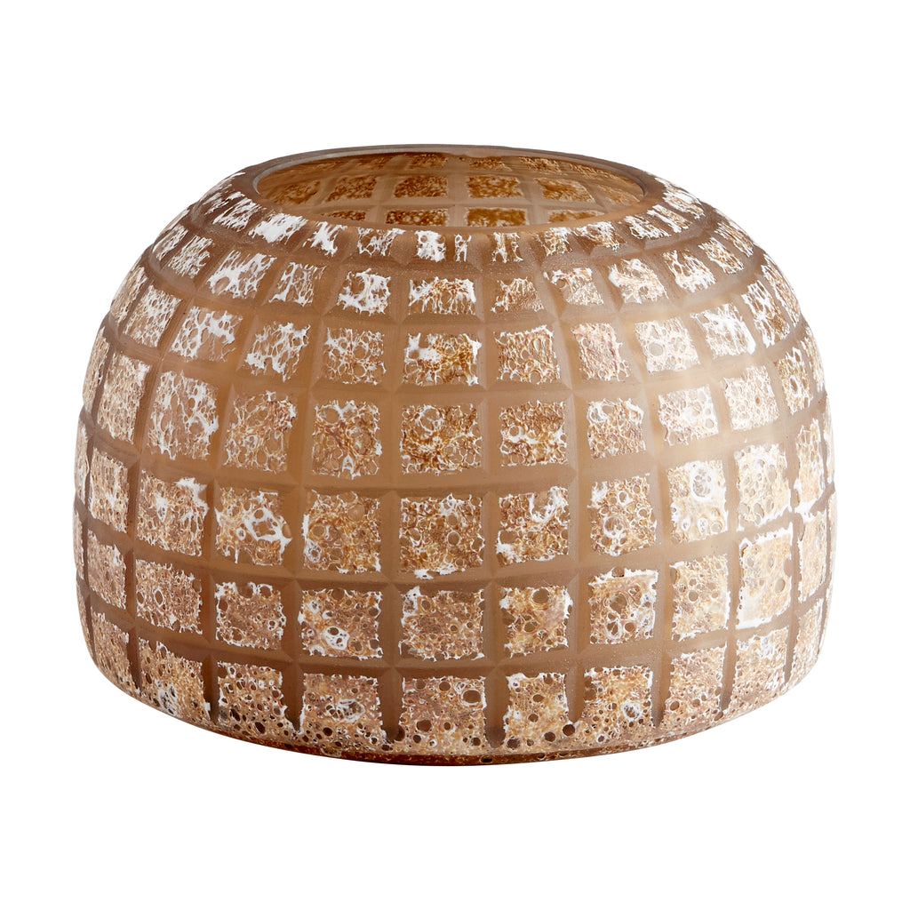 Dome shape Vase - The Nifty Decor